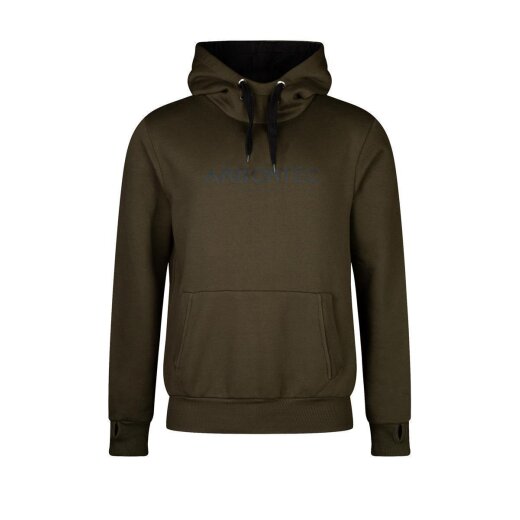 Arbortec Pullover Olive Pull-Over Hoodie M