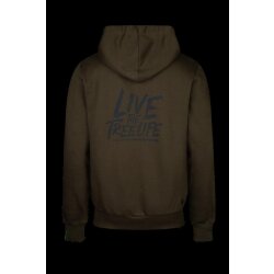 Arbortec Pullover Olive Pull-Over Hoodie M
