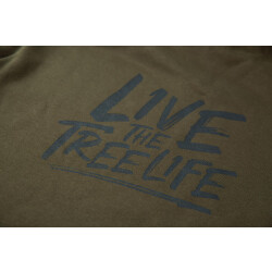 Arbortec Pullover Olive Pull-Over Hoodie M