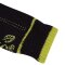 Arbortec Socken Lo Sock Xpert - Black/Lime L - EU: 42-44 UK: 08-10 US: 09-11