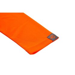 Arbortec Funktions Shirt Performance T-Shirt Long Sleeve - Hi-Vis Orange