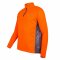 Arbortec Funktions Shirt Performance T-Shirt Long Sleeve - Hi-Vis Orange