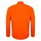 Arbortec Funktions Shirt Performance T-Shirt Long Sleeve - Hi-Vis Orange
