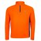 Arbortec Funktions Shirt Performance T-Shirt Long Sleeve - Hi-Vis Orange
