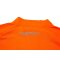 Arbortec Funktions Shirt Performance T-Shirt Long Sleeve - Hi-Vis Orange