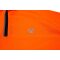 Arbortec Funktions Shirt Performance T-Shirt Long Sleeve - Hi-Vis Orange