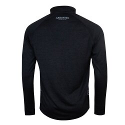 Arbortec Funktions Shirt Performance T-Shirt Long Sleeve - Black M