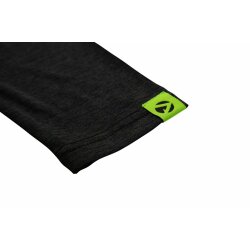 Arbortec Funktions Shirt Performance T-Shirt Long Sleeve - Black M