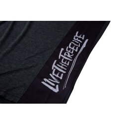 Arbortec Funktions Shirt Performance T-Shirt Long Sleeve - Black M