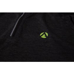 Arbortec Funktions Shirt Performance T-Shirt Long Sleeve - Black M
