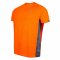 Arbortec Funktions Shirt Performance T-Shirt Short Sleeve - Hi-Vis Orange