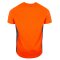 Arbortec Funktions Shirt Performance T-Shirt Short Sleeve - Hi-Vis Orange