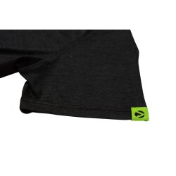 Arbortec Funktions Shirt Performance T-Shirt Short Sleeve - Black
