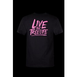 Arbortec T- Shirt Black Short Sleeve T-Shirt Short M