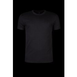 Arbortec T- Shirt Black Short Sleeve T-Shirt Short M