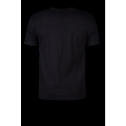 Arbortec T- Shirt Black Short Sleeve T-Shirt Short M