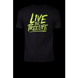 Arbortec T- Shirt Black Short Sleeve T-Shirt Short XL