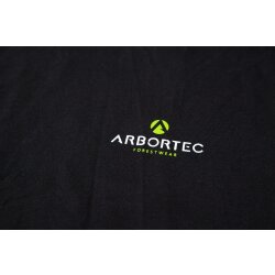 Arbortec T- Shirt Black Short Sleeve T-Shirt Short XL