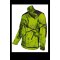 Arbortec Arbeitsjacke Breatheflex Pro Realtree Jacket - Lime 2XL