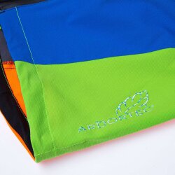 Arbortec Arbeitsjacke Breatheflex Lightweight Work Jacket - Multi Colour M