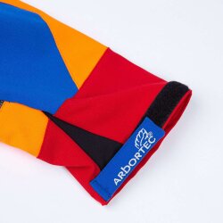 Arbortec Arbeitsjacke Breatheflex Lightweight Work Jacket - Multi Colour M