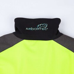 Arbortec Arbeitsjacke Breatheflex Lightweight Work Jacket - Multi Colour M