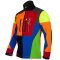 Arbortec Arbeitsjacke Breatheflex Lightweight Work Jacket - Multi Colour M