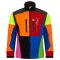 Arbortec Arbeitsjacke Breatheflex Lightweight Work Jacket - Multi Colour M