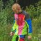 Arbortec Arbeitsjacke Breatheflex Lightweight Work Jacket - Multi Colour M