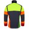 Arbortec Arbeitsjacke Breatheflex Lightweight Work Jacket - Multi Colour M