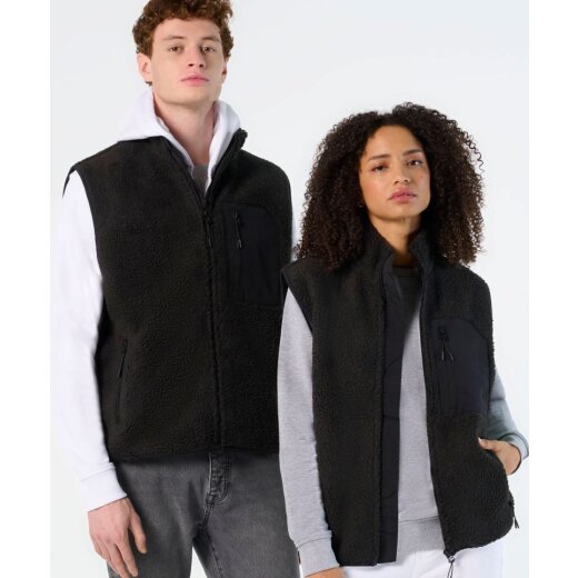SOLS Fury Weste army / dark army L