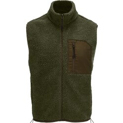 SOLS Fury Weste army / dark army XL