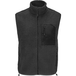 SOLS Fury Weste army / dark army XL