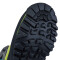 Arbortec Baumkletterschuh Ascent Pro Climbing Boot - Lime EU:43 UK:9 US:10