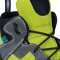 Arbortec Baumkletterschuh Ascent Pro Climbing Boot - Lime EU:43 UK:9 US:10