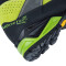 Arbortec Baumkletterschuh Ascent Pro Climbing Boot - Lime EU:43 UK:9 US:10