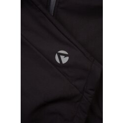 Arbortec Softshelljacke Caiman Breathedry Softshell Black 2XL