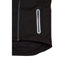 Arbortec Softshelljacke Caiman Breathedry Softshell Black 2XL