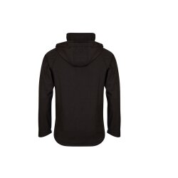 Arbortec Softshelljacke Caiman Breathedry Softshell Black 2XL