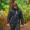 Arbortec Softshelljacke Caiman Breathedry Softshell Black 2XL