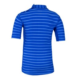 Hyphen BABY UV Shirt - mit Druck blau