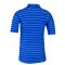 Hyphen BABY UV Shirt - mit Druck blau