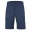 Hyphen MEN UV Cargo Shorts - blau