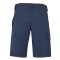 Hyphen MEN UV Cargo Shorts - blau