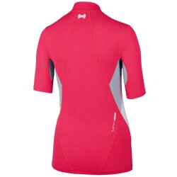 Hyphen WOMEN UV Shirt - rot