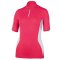 Hyphen WOMEN UV Shirt - rot