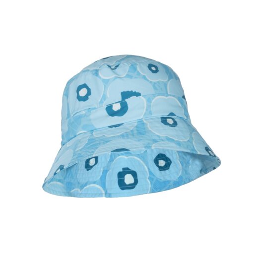 Hyphen Birdy Hat - pink türkis