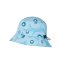 Hyphen Birdy Hat - pink türkis