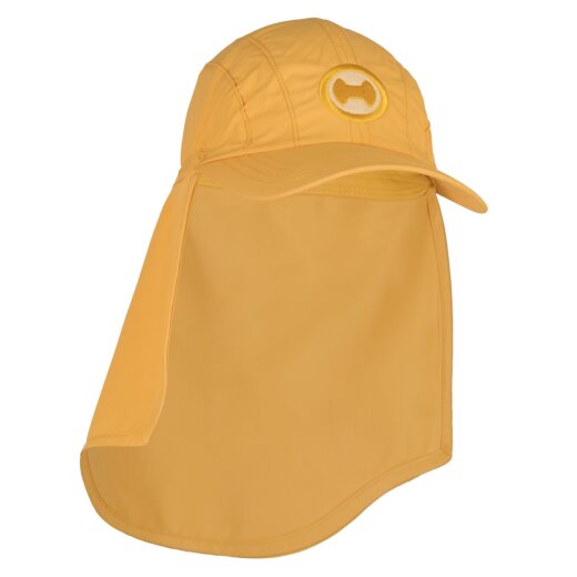 Hyphen SunProtec Cap - orange
