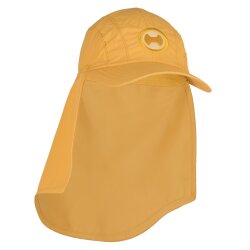 Hyphen SunProtec Cap - orange